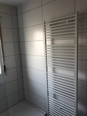 Helle, grosszuegige 3 Zi Wohnung 75qm in ruhiger Lage – 70599 Stuttgart – Vorschaubild 6