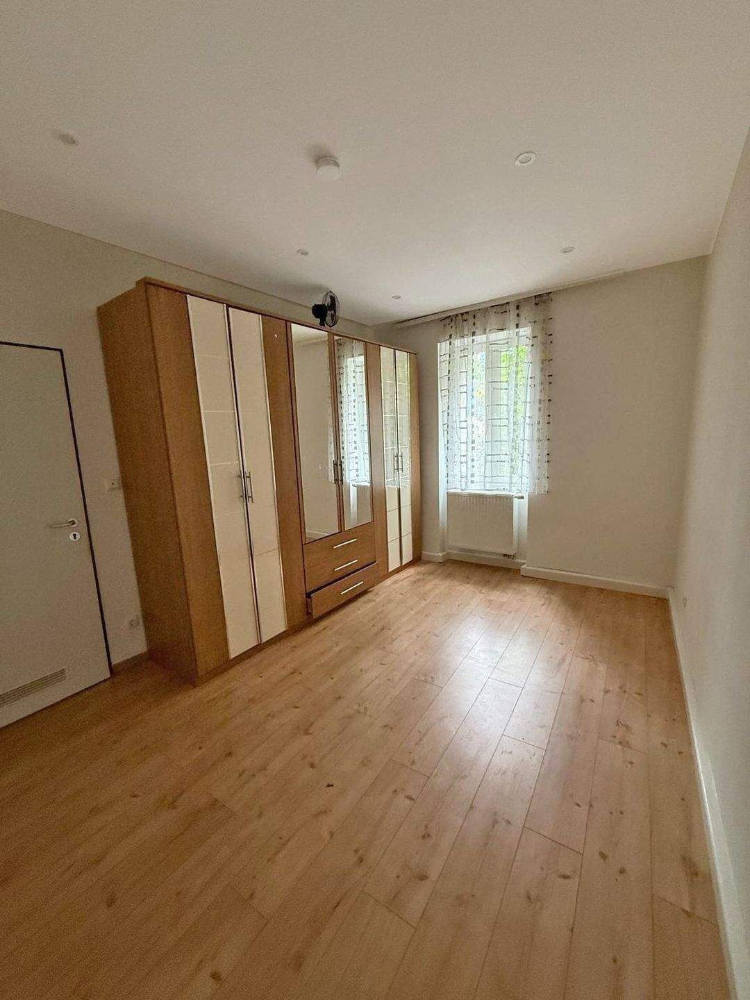 Renovierte 2-Zimmer-Wohnung in Gostenhof – 49 m², Innenhof, U-Bahn 300 m – sofort frei – Nürnberg – Vorschaubild 5