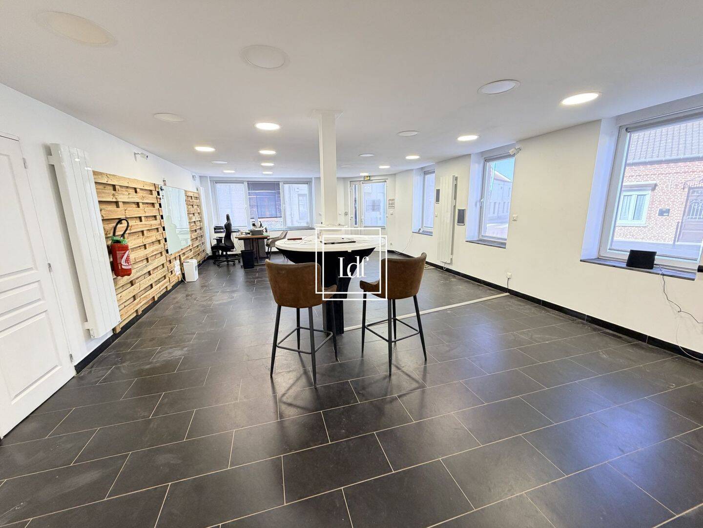 Maison 1 pièce 60 m² · à Lesquin · 60 m² · 1 020 €/mois