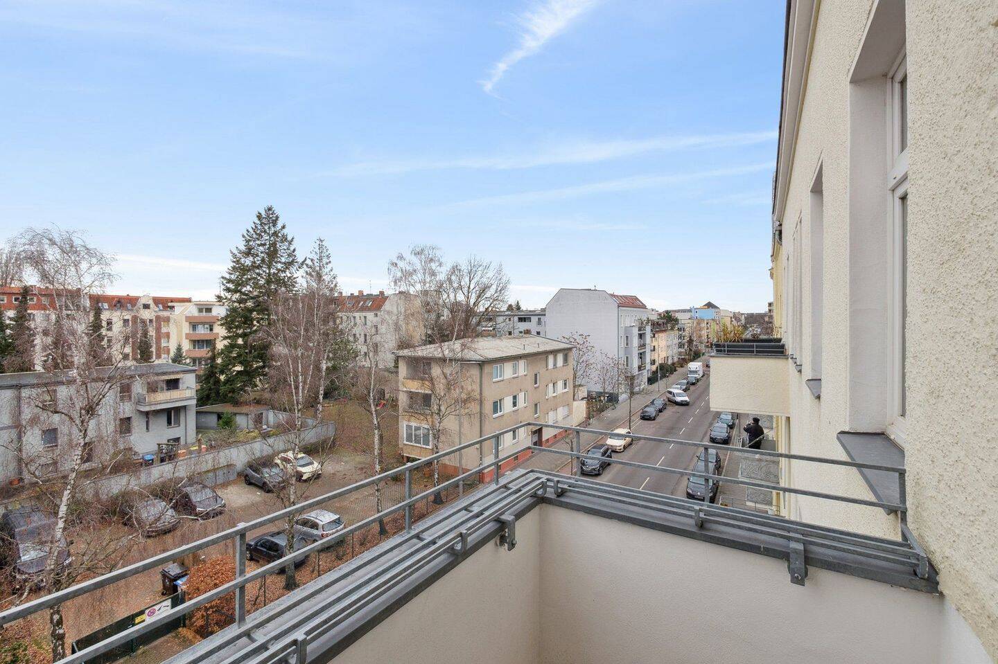 Ankommen und wohlfühlen - sanierte 2-Zimmer Wohnung – Berlin – Vorschaubild 6