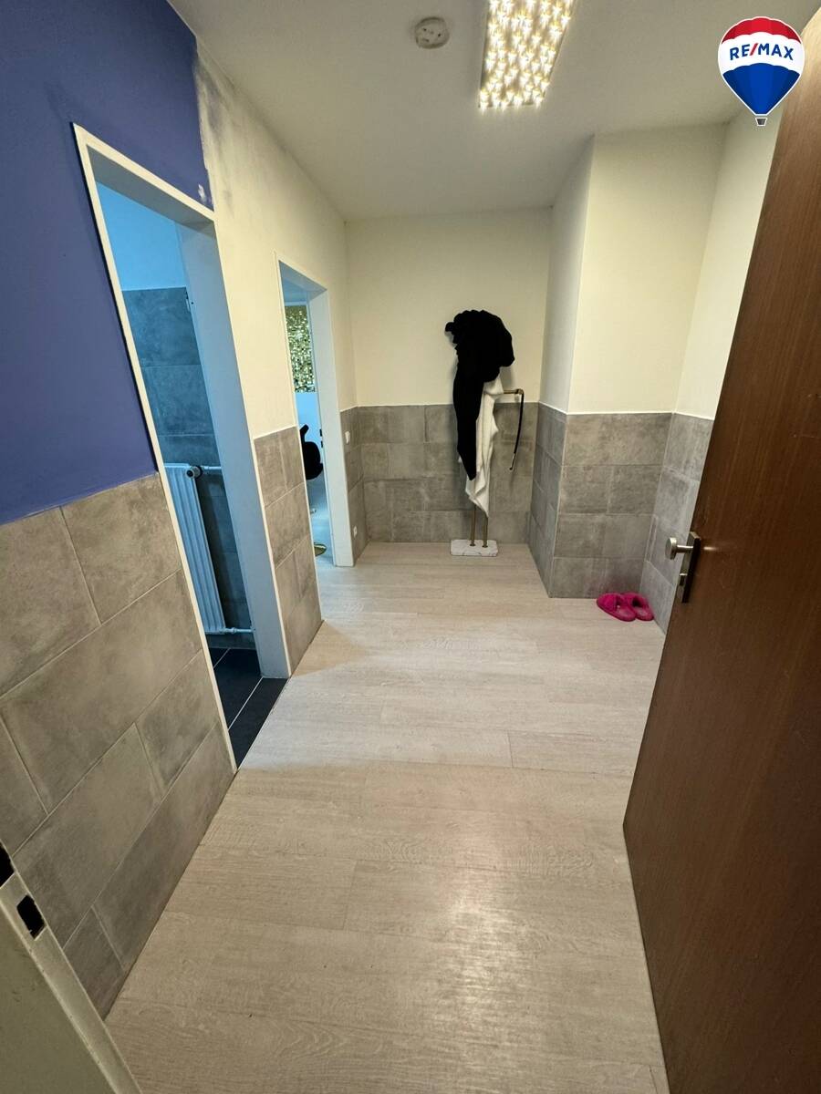 Preisreduzierung! Gemütliche 1,5-Zimmer-Wohnung mit Balkon & Garage in begehrter Lage nahe der Elbe – Hamburg – Vorschaubild 5