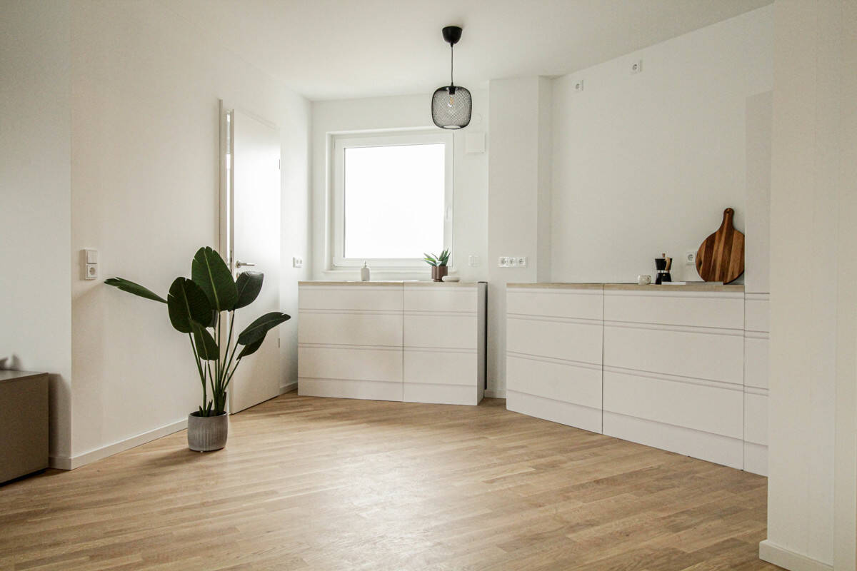 PICEA in Walle: Attraktive Neubau-Eigentumswohnung als Kapitalanlage – Bremen – Vorschaubild 7