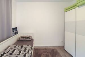 Attraktive 4-Zimmer-Eigentumswohnung mit Garage, großer Terrasse und Gartenzugang in Lierenfeld – 40231 Düsseldorf – Vorschaubild 7