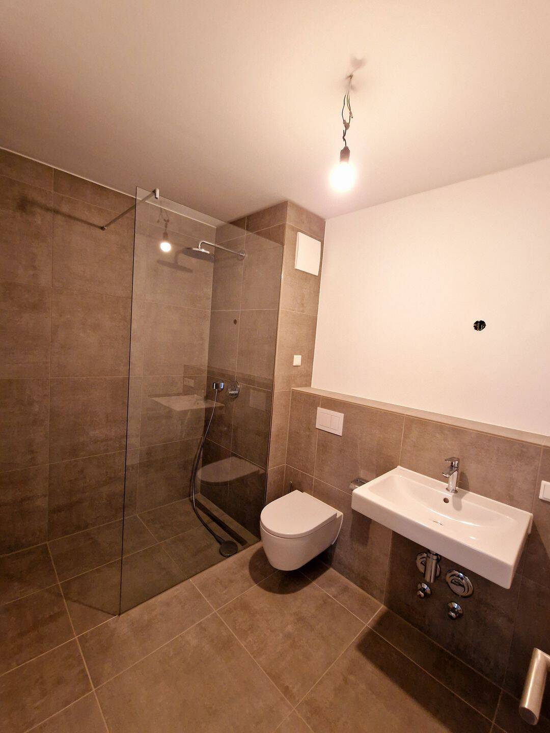 Exklusives Wohnen 3-Raum-Apartment im Neubau – Leipzig – Vorschaubild 9