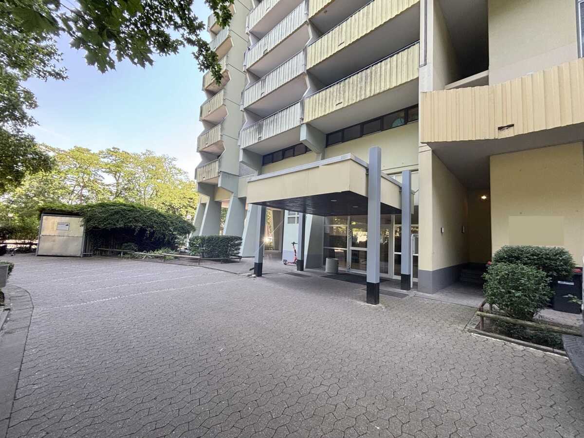 Attraktive Split-Level-3- Zimmer-Eigentumswohnung in Gonsenheim – 55124 Mainz – Bild 1 von 9