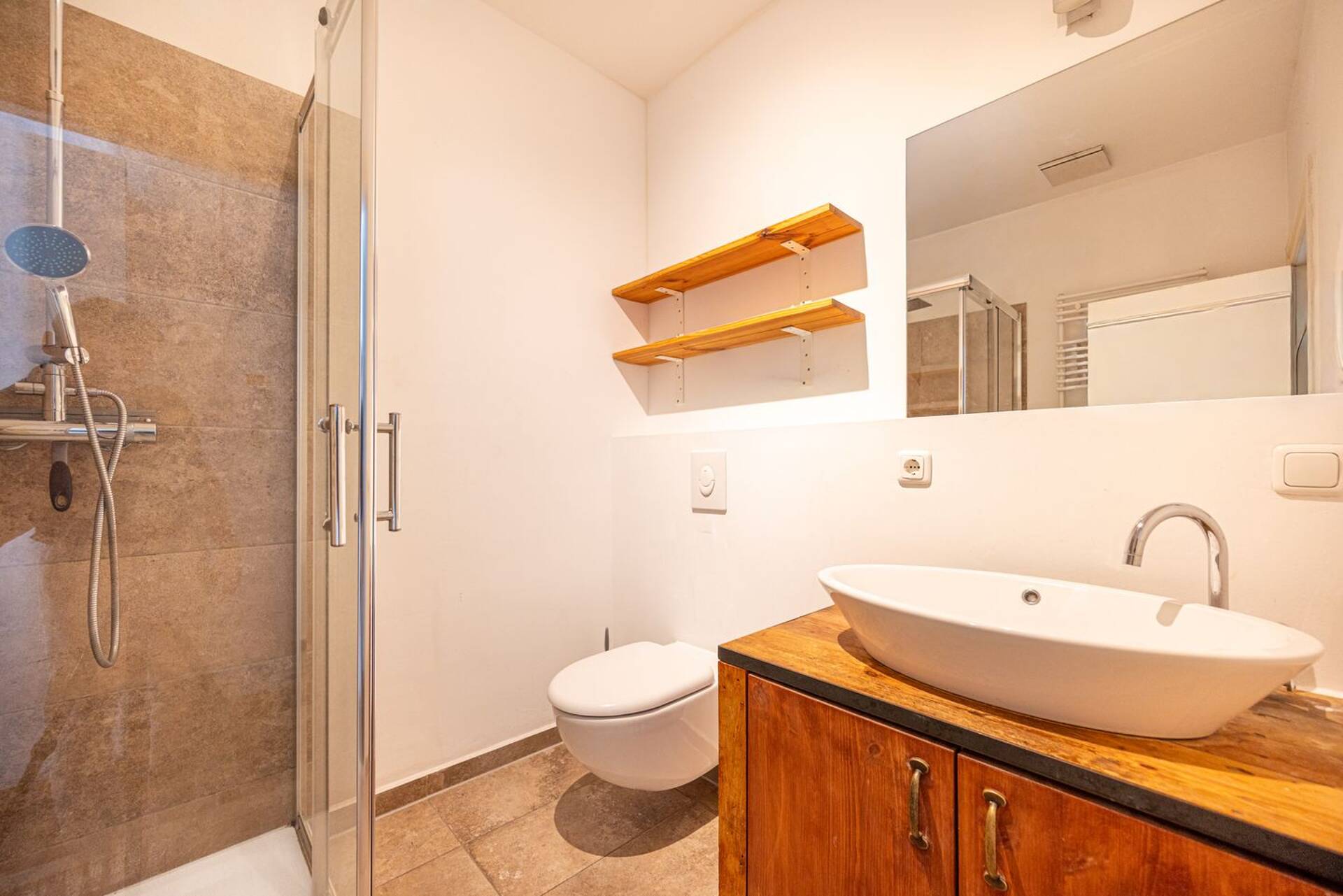 Etagenwohnung in 10243 Berlin mit 116 m² kaufen