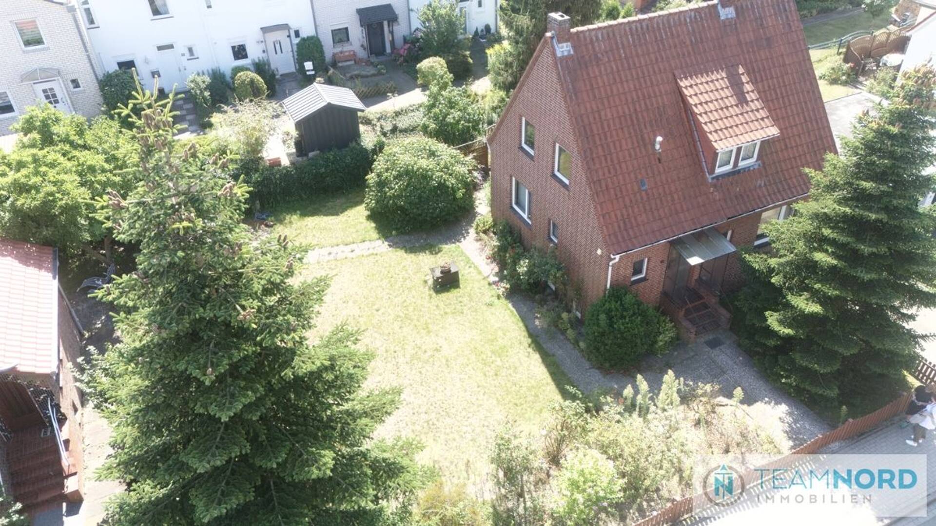 Einfamilienhaus in 21423 Winsen (Luhe) mit 88 m² kaufen
