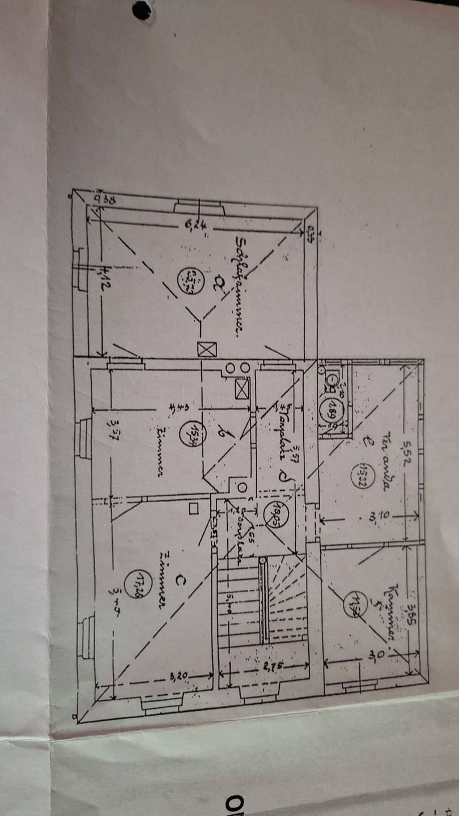 Einfamilienhaus in 92224 Amberg mit 170 m² kaufen