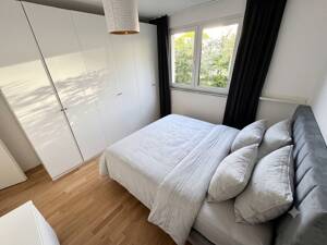 Neuwertige 3-Zi.-EG-Wohnung in Mainz-Hechtsheim: Ruhig, mit Terrasse, EBK & TG-Stellplatz – 55129 Mainz – Vorschaubild 4