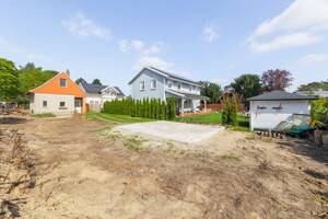 Inkl. Grundstück: Frei geplantes Neubau-Einfamilienhaus in Kaulsdorf-Süd – 12621 Berlin – Vorschaubild 4