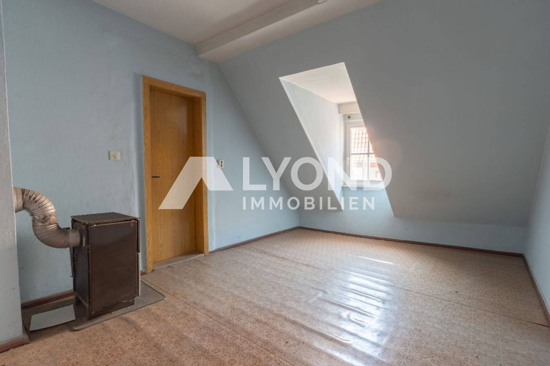 Mehrfamilienhaus in 99947 Bad Langensalza mit 173,11 m² kaufen
