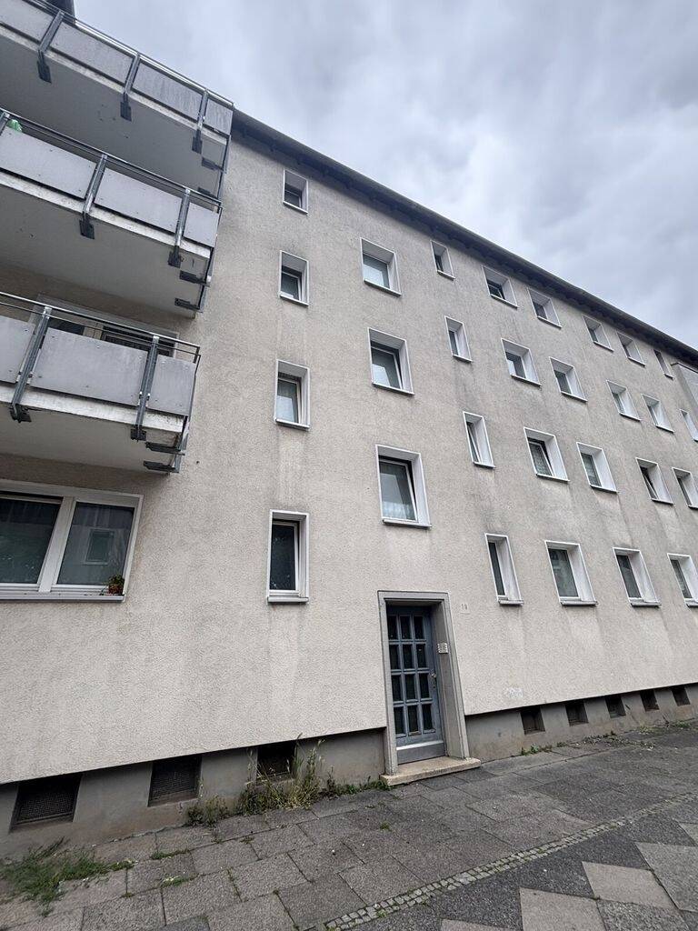 Klein aber fein - Wohnen, wo das Herz schlägt.