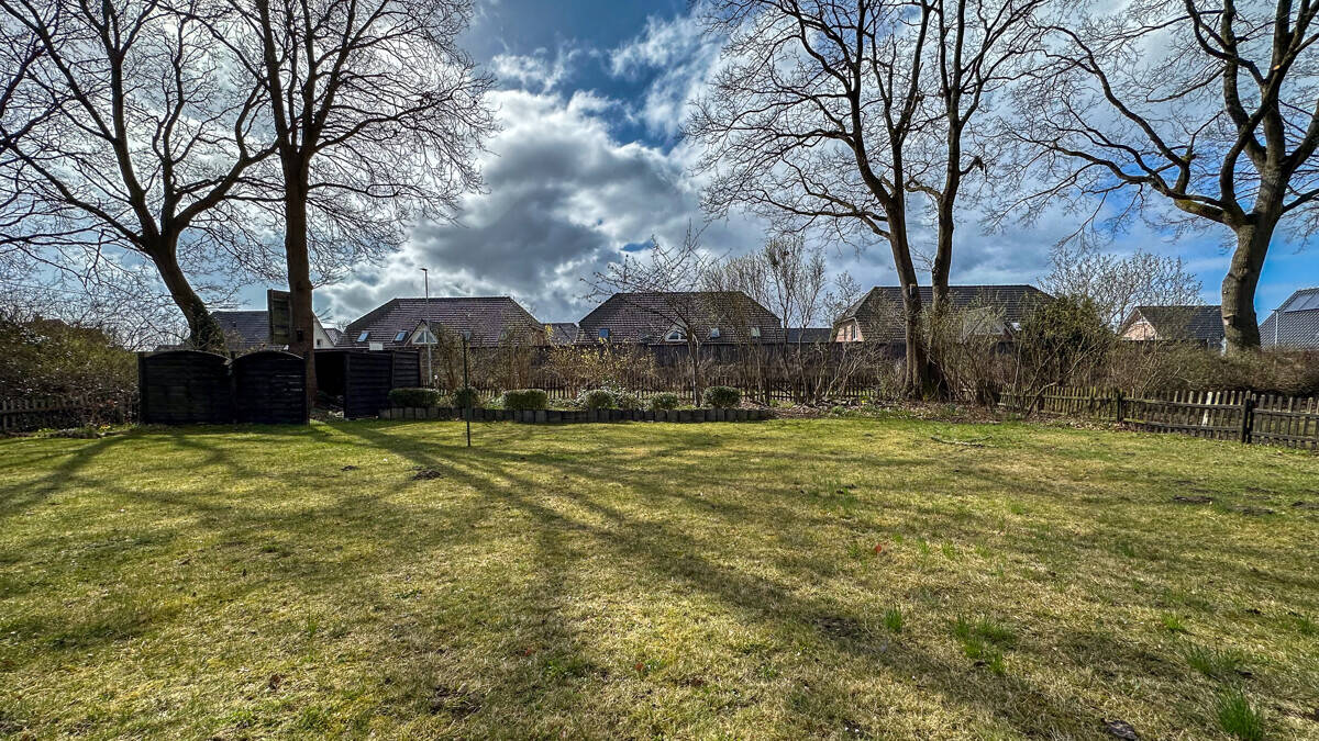 Solides EFH mit großem Grundstück & Garage – Kuddewörde – Vorschaubild 7