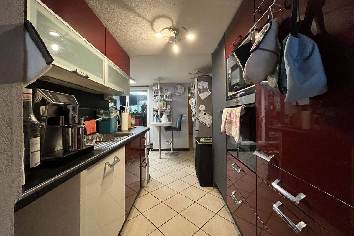 Reihenmittelhaus in Trier-Heiligkreuz - Ihr neues Zuhause in beliebter Lage – Trier – Vorschaubild 3