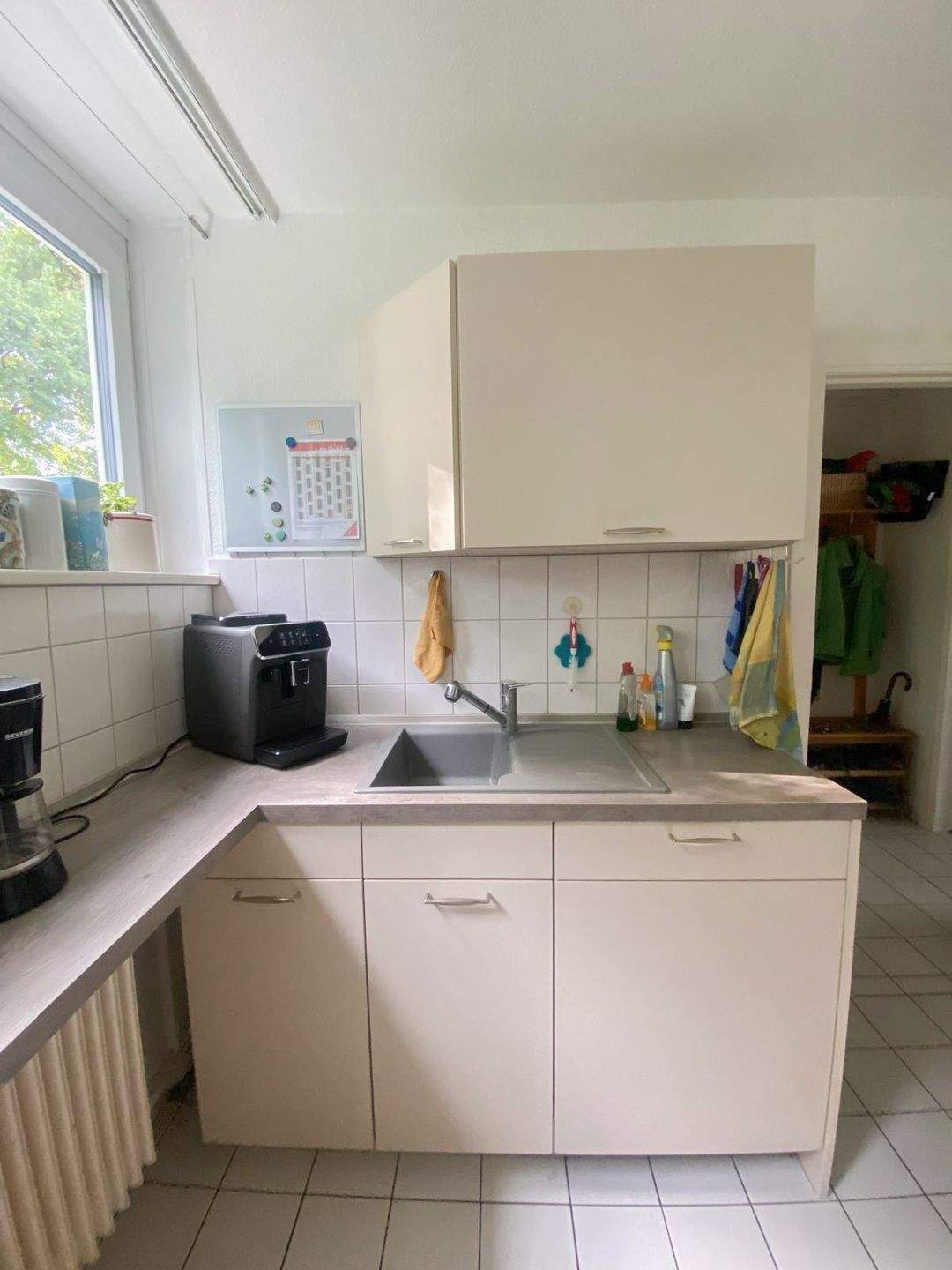 Erdgeschosswohnung - Nähe Stadtpark / Altstadtinsel – Lübeck – Vorschaubild 4