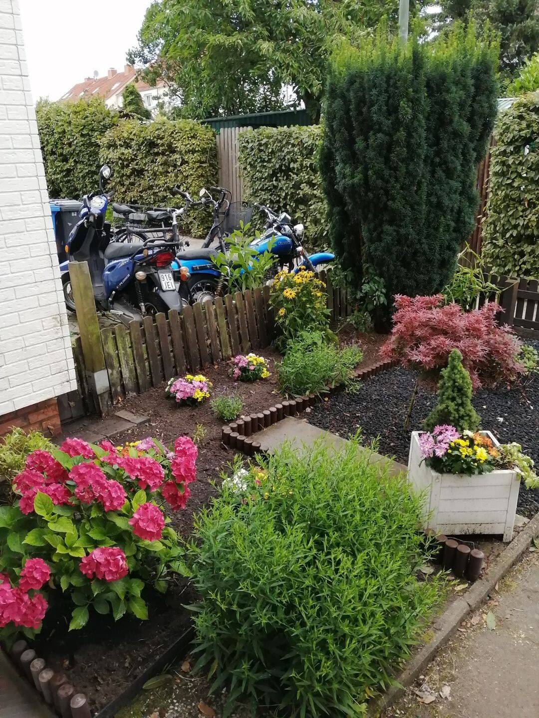 Preissenkung: City nahes Reihenhaus - Kaufen statt Mieten! – Osnabrück – Vorschaubild 2