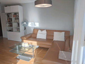 "ZUKUNFTSSICHERE GARTENWOHNUNG MIT 83 m² WOHN-/NUTZFLÄCHE" – 81825 München – Vorschaubild 2
