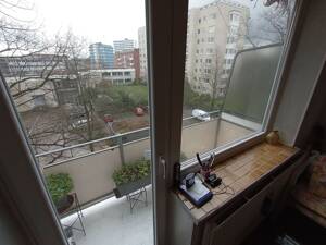 3-Zimmer-Wohnung mit kleinem Balkon im 3. OG im beliebten Barmbek-Süd – 22083 Hamburg – Vorschaubild 9