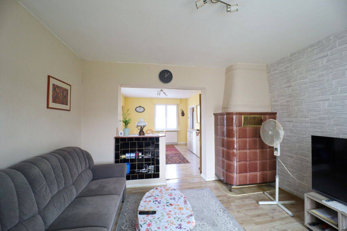 Einfamilienhaus mit perfektem Grundstück und Entwicklungspotenzial – Swisttal – Vorschaubild 8