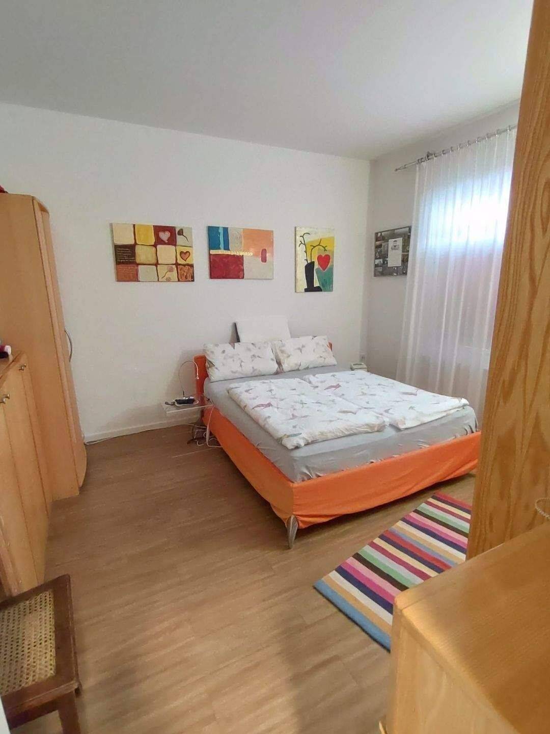 Leben, wo Hannover am schönsten ist – 3-Zimmer-Wohnung in Maschseenähe – Hannover – Vorschaubild 5