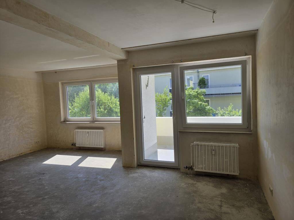Sehr großzügige und leerstehende Eigentumswohnung mit Balkon zum provisionsfreien Erwerb – Köln – Vorschaubild 7