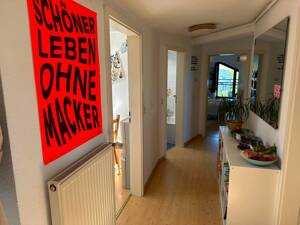 Nähe Eppendorf: Eigentumswohnung mit Dachterrasse und Blick über die Dächer Hamburgs – 20251 Hamburg – Vorschaubild 4