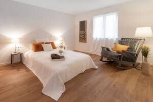 Bezugsfertige Wohnung - Einfach Möbel rein und Füße hoch! – 45139 Essen – Vorschaubild 4