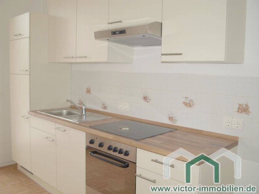 ** 2-Zimmer-Whg. mit Balkon und Tageslichtbad ** – Leipzig – Vorschaubild 6