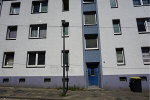Eigennutzer und Kapitalanleger aufgepasst. Hier ist Ihre passende Eigentumswohnung mit gr. Potenzial – 45888 Gelsenkirchen – Vorschaubild 2