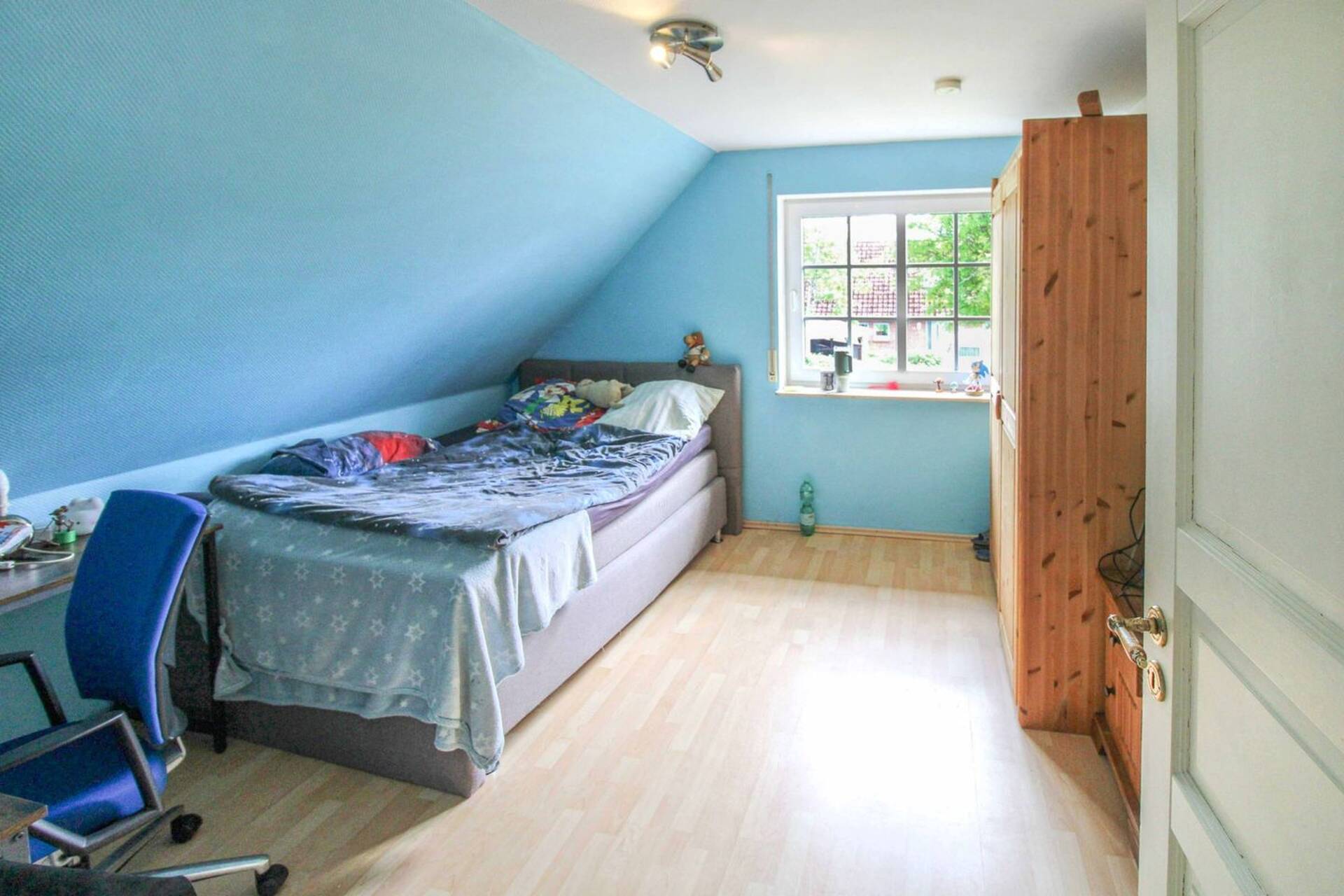 Haus in 24955 Harrislee mit 194,71 m² kaufen