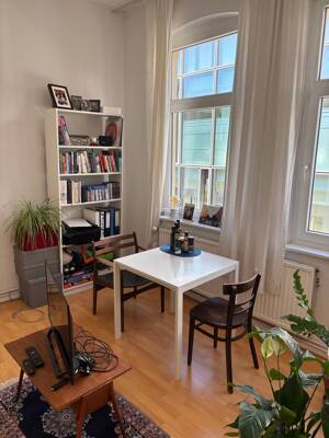 2-Zimmer-Altbauwohnung in der Innenstadt – 26122 Oldenburg – Vorschaubild 5
