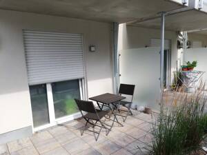 Vollmöbliertes Studentenapartment | 129.000 € | 12 Einheiten verfügbar – 85049 Ingolstadt – Vorschaubild 7