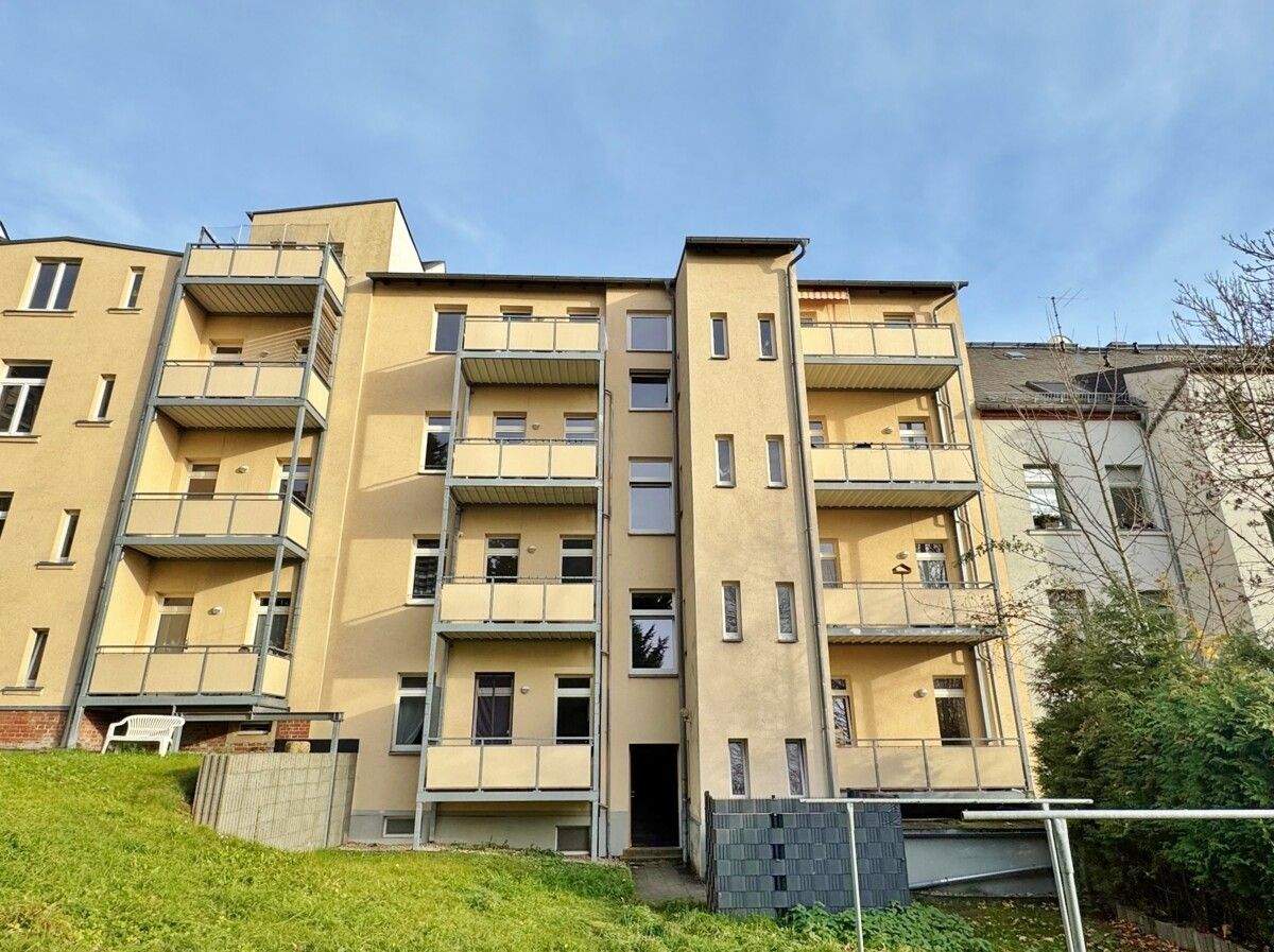 Top Angebot - Charmantes 1 Zimmer Appartement