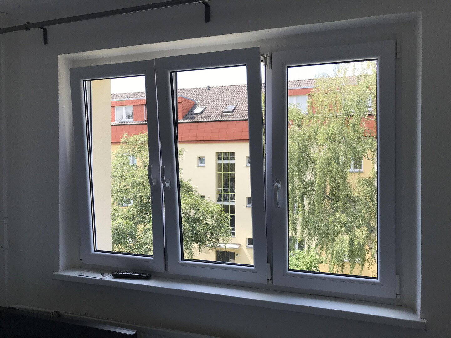 von privat: Kienhorster Gärten - bezugsfreie sanierte Wohnung in Reinickendorf – Berlin – Vorschaubild 5