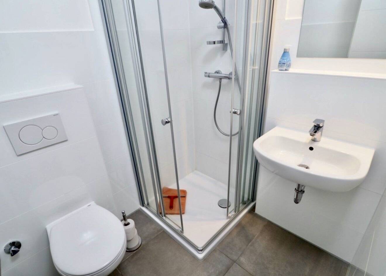 Charmantes Apartmenthaus nahe der Deichfamilienlagune - Ihr Renditeobjekt mit Stil. – Büsum – Vorschaubild 8