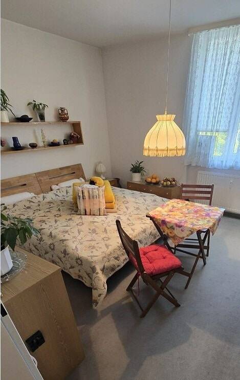 Vermietete 2-Zimmer-Wohnung mit Tiefgarage in Leipzig-Holzhausen – Leipzig – Vorschaubild 9