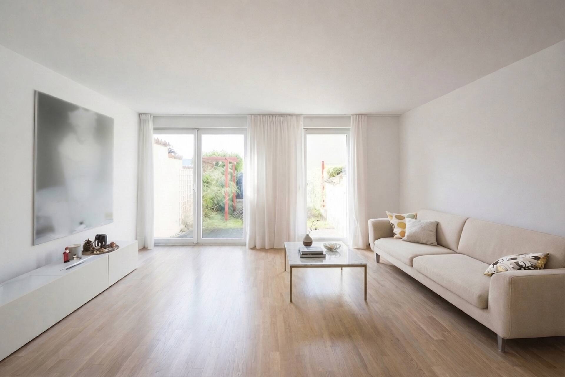 Reihenmittelhaus in 50859 Köln mit 130,43 m² kaufen