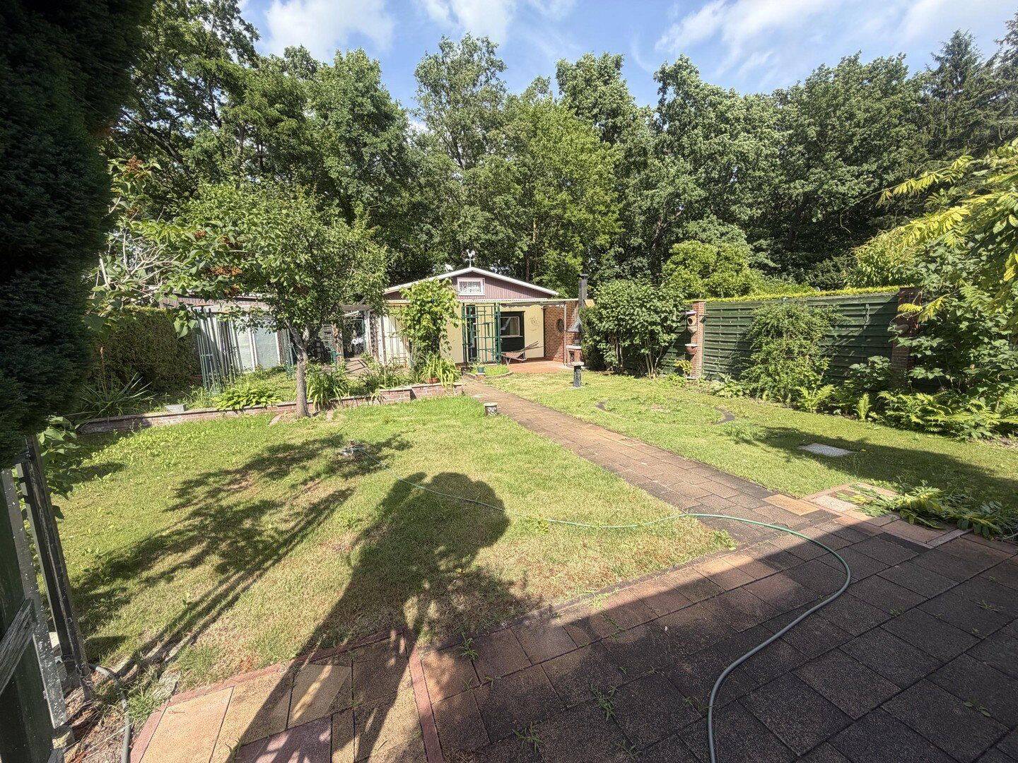 Naturnah wohnen, urban leben ! Ihr neues Zuhause mit schönem Garten ! – Potsdam – Vorschaubild 5