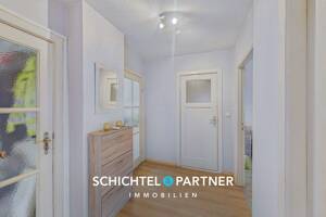 Osterholz | Tolles Mehrparteienhaus mit Doppelgarage in gefragter Lage – 28327 Bremen – Vorschaubild 7