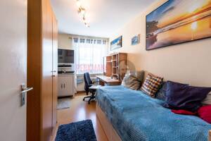 Provisionsfrei! Selbstbezug oder Kapitalanlage -4 Zimmer Wohnung mit Balkon in Sendling – 81369 München – Vorschaubild 9