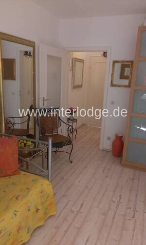 INTERLODGE Köln-Friesenviertel: Möbliertes Apartment mit Tiefgarage und Balkon in der Kölner- City – 50667 Köln – Vorschaubild 8