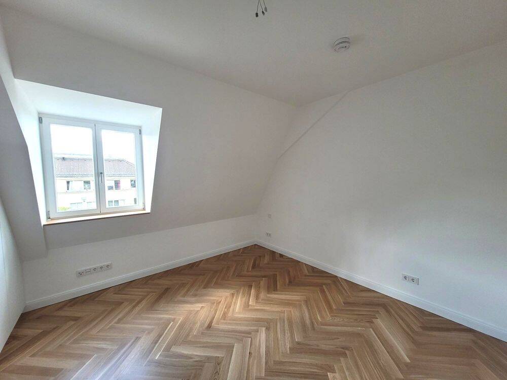 // ERSTBEZUG am Park - EBK - Dachterrasse - Klimaanlage - zwei Bäder // – Leipzig – Vorschaubild 9