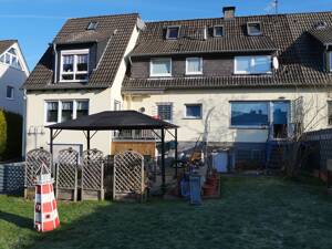EIN HAUS, VIELE MÖGLICHKEITEN !!! – 44229 Dortmund – Vorschaubild 8