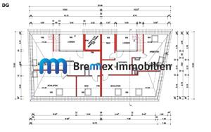 Kapitalanlage mit 6 Wohneinheiten und einer großen Gewerbeeinheit – 28197 Bremen – Vorschaubild 8