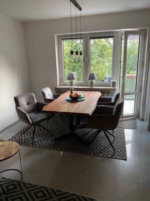 renovierte Wohnung mit Balkon und Blick ins Grüne – 45143 Essen – Vorschaubild 5