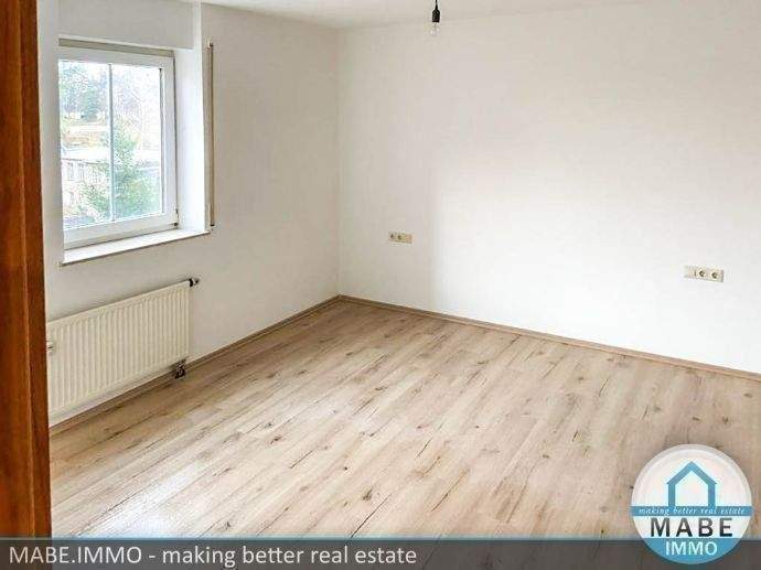 Hier willst du Wohnen! 3 Zimmer + Dachterrasse + Offene Küche – Limbach-Oberfrohna – Vorschaubild 4