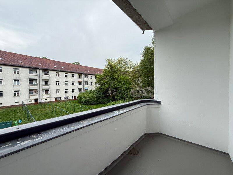 Willkommen Zuhause: ansprechende 2-Zimmer-Wohnung – Leipzig – Vorschaubild 6