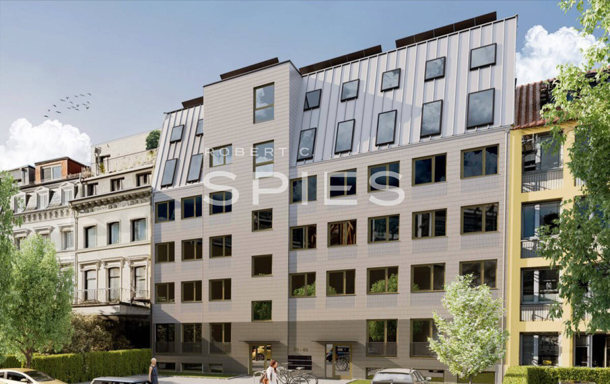 Maisonette-Charme trifft Urbanität - Ihr neues Zuhause auf zwei Ebenen