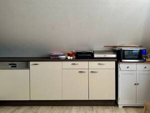 Lichtdurchflutete Dachgeschosswohnung – 42857 Remscheid – Vorschaubild 9
