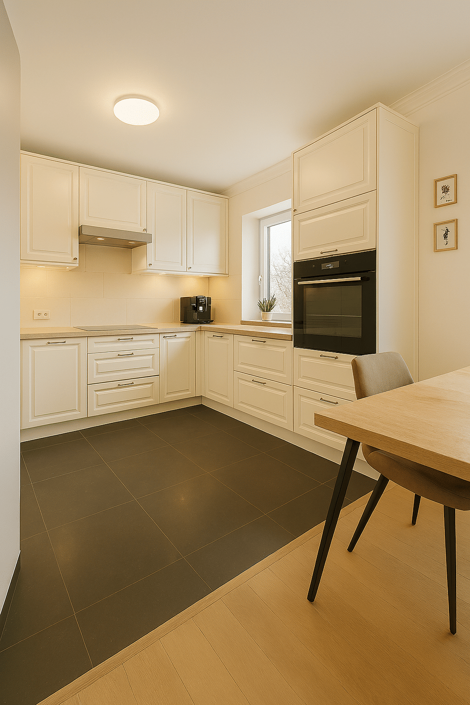 Geräumige 4-Z-Whg mit 2Balkone in Nürnberg Steinbühl – Nürnberg – Vorschaubild 6
